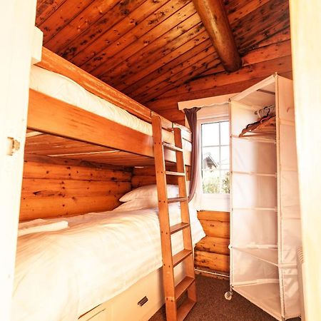 Trawsfynydd Log Cabin Nestled In The Mountains Of Snowdonia By Seren Property מראה חיצוני תמונה