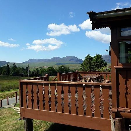 Trawsfynydd Log Cabin Nestled In The Mountains Of Snowdonia By Seren Property מראה חיצוני תמונה