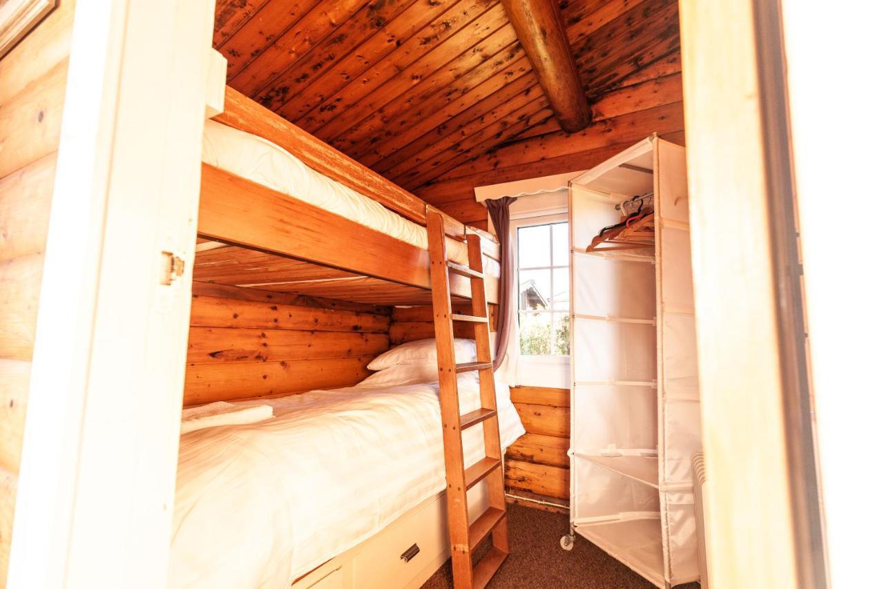 Trawsfynydd Log Cabin Nestled In The Mountains Of Snowdonia By Seren Property מראה חיצוני תמונה