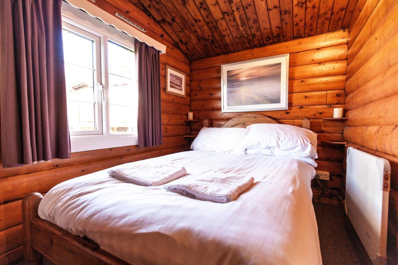 Trawsfynydd Log Cabin Nestled In The Mountains Of Snowdonia By Seren Property מראה חיצוני תמונה