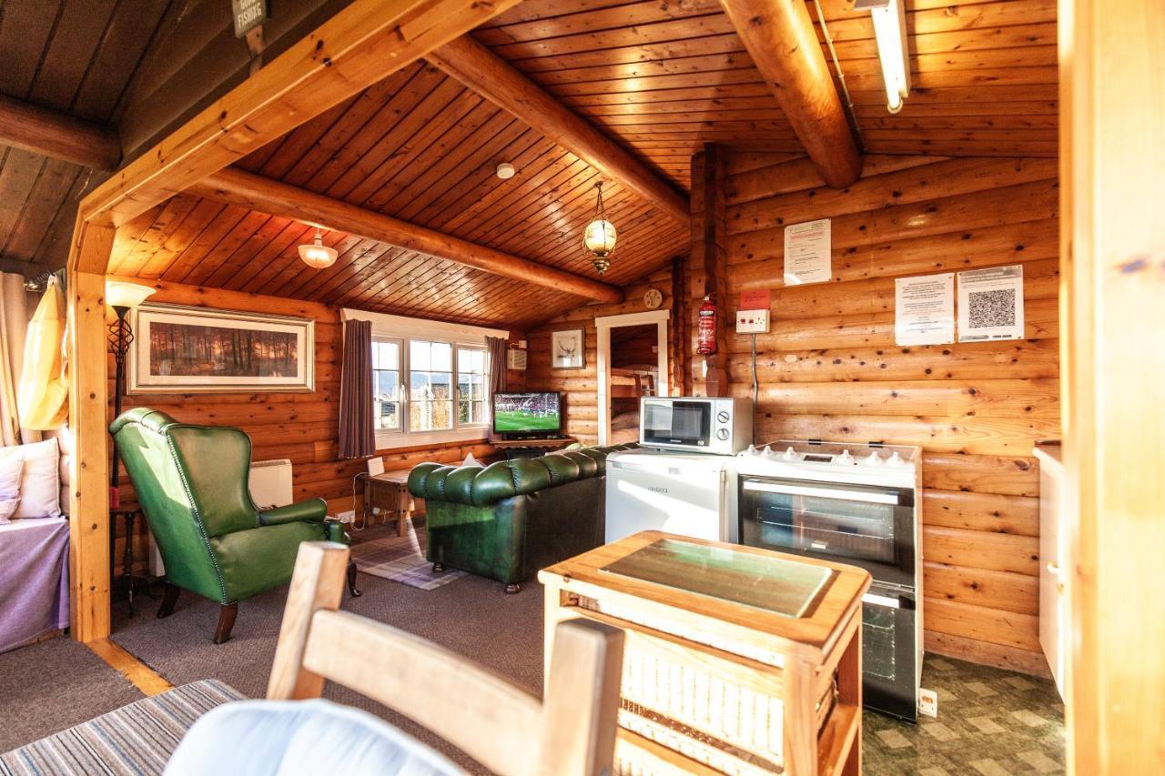 Trawsfynydd Log Cabin Nestled In The Mountains Of Snowdonia By Seren Property מראה חיצוני תמונה
