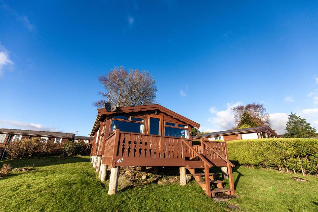 Trawsfynydd Log Cabin Nestled In The Mountains Of Snowdonia By Seren Property מראה חיצוני תמונה