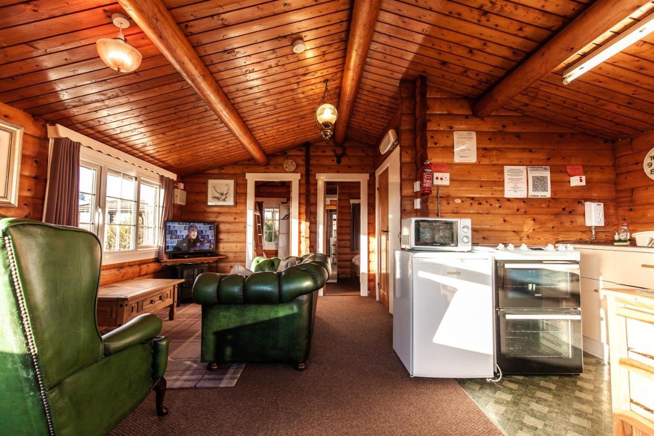 Trawsfynydd Log Cabin Nestled In The Mountains Of Snowdonia By Seren Property מראה חיצוני תמונה